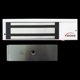 thumbnail image 3 of Cerradura electromagnética Visionis VS-VISML1200LED-WH 1200 libras, 3 of 8