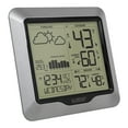 thumbnail image 7 of La Crosse Technology Wireless Digital Forecast Station with Pressure History, 308-1417, 7 of 7