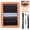 DIY-SET-608+Tools, variant on DIY Lash Extensions Kit 280pcs Individual Lashes Clusters Eyelash Extension Kit with Applicator and Lash Bond&Seal, Lash Remover For False Eyelash