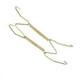 thumbnail image 6 of 30 Pack Plate Hangers, 6 Inch Wall Plate Hangers and 30 Pack Wall Hooks, Compatible 5 to 7 Inch Decorative Plates, 6 of 8