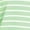 Green, variant on Firvespy Women's 2 Piece Striped Matching Set Relaxed Fit T-Shirt and Shorts Summer Casual Outfit