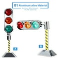 thumbnail image 3 of Car Garage Parking Assist Light Traffic Signal Sensor Guide Stop Lamp Model, 3 of 8