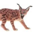 thumbnail image 3 of Juguete de Simulación de Diversión Yotijar Miniatura Leptailurus Serval, 3 of 8