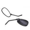 thumbnail image 5 of Motorcycle Rearview Mirrors For Honda Shadow Spirit VT VTX 750 1100 1300 1800, 5 of 8