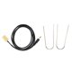 thumbnail image 2 of Adaptador de Audio ANGGREK 6 Pines A Conector de 3 5 Mm para Peugeot 206 207 307 308 Otros Vehículos, 2 of 8