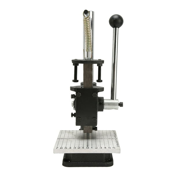 Hand press drill machine deals