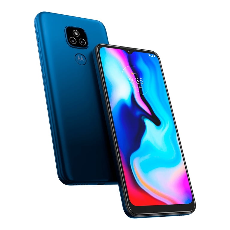Motorola - 【ショウ】motorola moto e7 4GB/64GB Motorola Moto E7 Plus (64GB, 4GB) 6.5