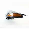 thumbnail image 3 of CarLights360: For Mazda 2 Headlight Assembly 2011 12 13 2014 Driver Side | DOT Certified | MA2518144, 3 of 4