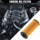 thumbnail image 3 of 1 Juego No.68079744AB/68079744AA Filtro de Aceite del Motor para Jeep Grand Cherokee 3.6L 2011-2013, 3 of 7