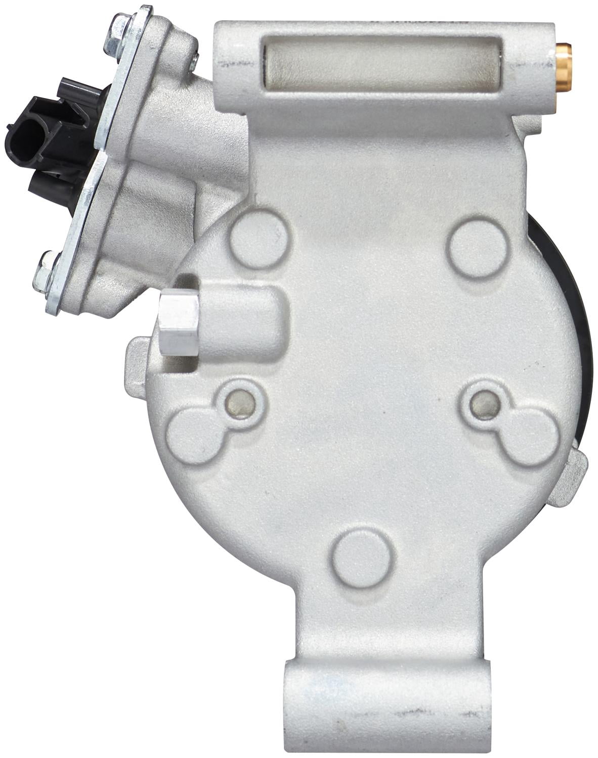 Spectra Premium A/C Compressor 0610391