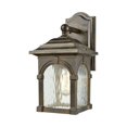 thumbnail image 1 of ELK Lighting Stradelli 45300/1 1 Light Outdoor Wall Sconce, 1 of 2
