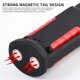 thumbnail image 5 of Linterna Led Para Exteriores, Interruptor De Botón, Linterna Fuerte, Foco De Carga Usb, Linterna Con Cuentas Xpe Cob Para Exteriores Guardurnaity HA022034-00, 5 of 7