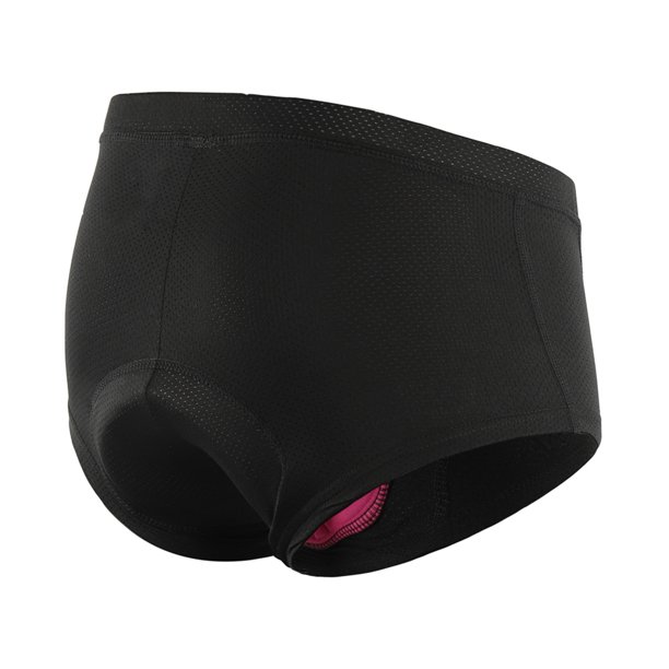 Pantalones cortos Bike Bike Bike Turd Gel 3D Bicictletas Acabado Resumen Ciclismo de Ciclo Pantalones Cortos de Ropa Interior