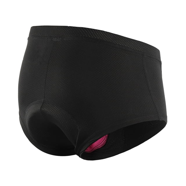 Pantalones cortos Bike Bike Bike Turd Gel 3D Bicictletas Acabado Resumen Ciclismo de Ciclo Pantalones Cortos de Ropa Interior