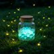 thumbnail image 1 of 2cm Droplet Shaped Luminous Garden Road Colored, 1 of 5