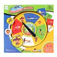 thumbnail image 4 of Yoga Spinner Game Yoga Card Spinning Game Niños Adultos Ejercicio Entretenimiento Fiesta Juguete Inevent FN0463-00B, 4 of 7