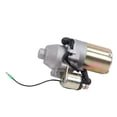 thumbnail image 2 of Kit de Démarrage Électrique Haute Performance pour Générateurs à Essence 168F 170F avec Moteur à Roue Libre Durable et Grande Couverture, 2 of 6