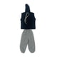 thumbnail image 1 of 1/6 ropa de figura de hombre 1/6 ropa de muñeca de hombre traje pantalones de moda traje de abrigo traje de escala 1/6 ropa de figura de hombre para, 1 of 7