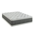 thumbnail image 3 of 14.5" Pillow Top Twin Mattress - Firm Perimeter Edge Support With Quad Coil Individually Pocketed Springs For A Superior Sleeping Experience, 3 of 3