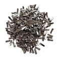 thumbnail image 2 of 200 Piezas Pinzas para el Cabello de Accesorios para Manualidades Pinzas para el Cabello Clips de Metal Multiusos Casuales Pasadores para el, 2 of 8