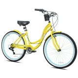 beach cruiser with gears