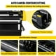thumbnail image 3 of Máquina cortadora de vinilo VEVOR, Plotter de corte de alimentación de papel máx. de 34 in / 870 mm, Impresora de pantalla LCD de corte automático de contorno de cámara con soporte Fuerza y velocidad, 3 of 9