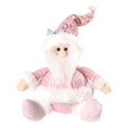 thumbnail image 5 of Festive Holiday Desktop Ornament Decorative Sculpture for Home Tabletop Display Seasonal Celebration Idea, 5 of 5