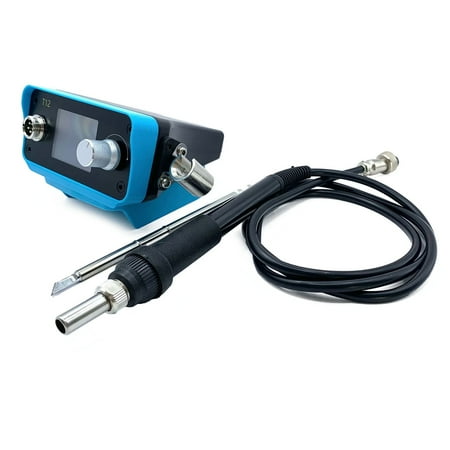 

T12 Cordless Soldering Station for 20V Max Li-ion Battery