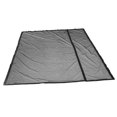 thumbnail image 1 of Magnetic Mesh Screen Door, Side Opening 74x81 Inch Reversible Magnetic Screen Door Curtain  for Sliding Doors, 1 of 7