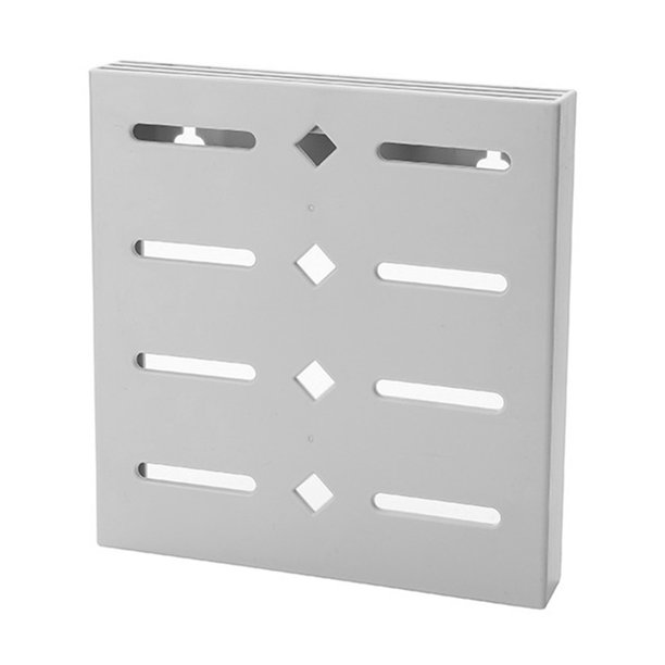 Wdftyju Soporte para cuchillos de cocina Soporte de drenaje autoadhesivo Estante de almacenamiento de cuchillos montado en la pared Wdftyju 6dn4zr1df2vx2nn9D03