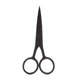 thumbnail image 4 of Beard Grooming Kit Men's Trimming Beard Set Beard Styling Comb Stainless Steel Trimming Scissors Gifts for Men, 4 of 5