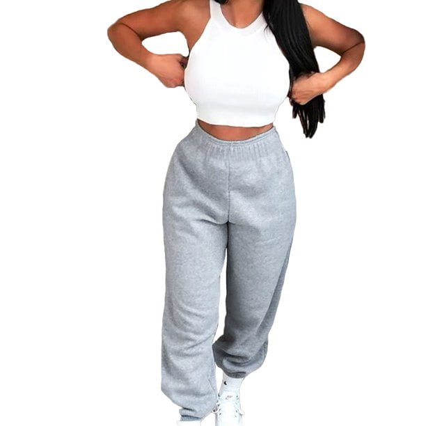 women's athletic sweatpants