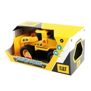 Cat Future Wheel Loader