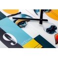 thumbnail image 3 of NEXTIME WALL CLOCK VOGUE - GLASS, 3 of 4