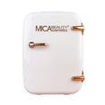 thumbnail image 1 of Minirefrigerador para el cuidado de la piel Mica Beauty, enfriador/calentador de 4 litros, 1 of 7