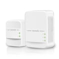 thumbnail image 1 of Kit de adaptadores Powerline Tenda AV1000 WiFi AC650 Gigabit PH10, 1 of 7