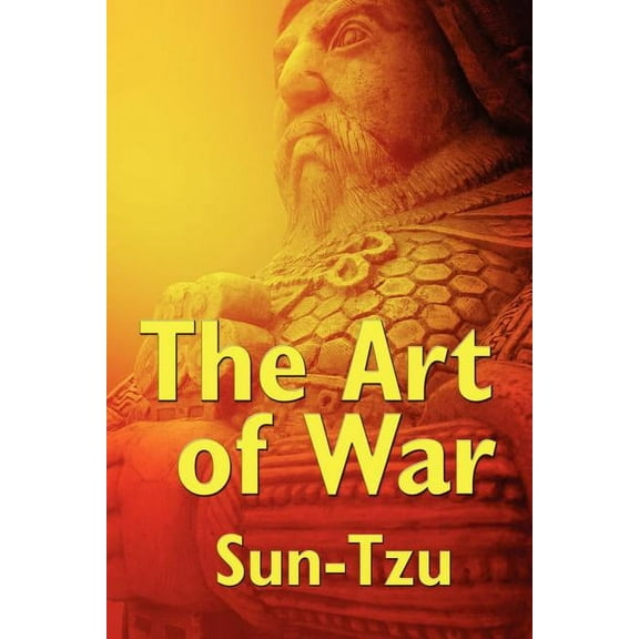 The Art of War (Paperback)