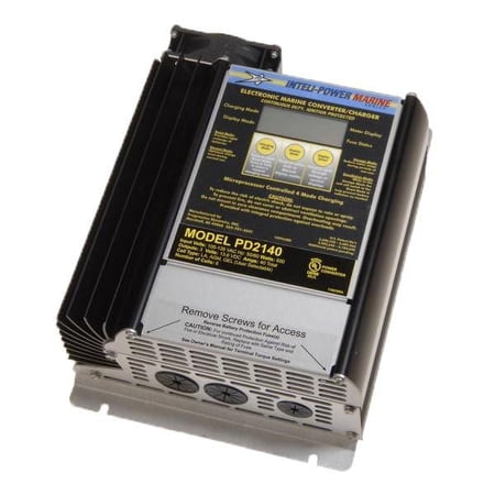 40AMP MARINE CONVERTER/CHARGER