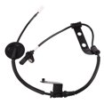 thumbnail image 3 of EGOESWELL A0032A0188 1 Pc ABS Wheel Speed Sensor for Rear Driver Side, Precise Monitoring, Direct Fit Replacement Parts, 3 of 4