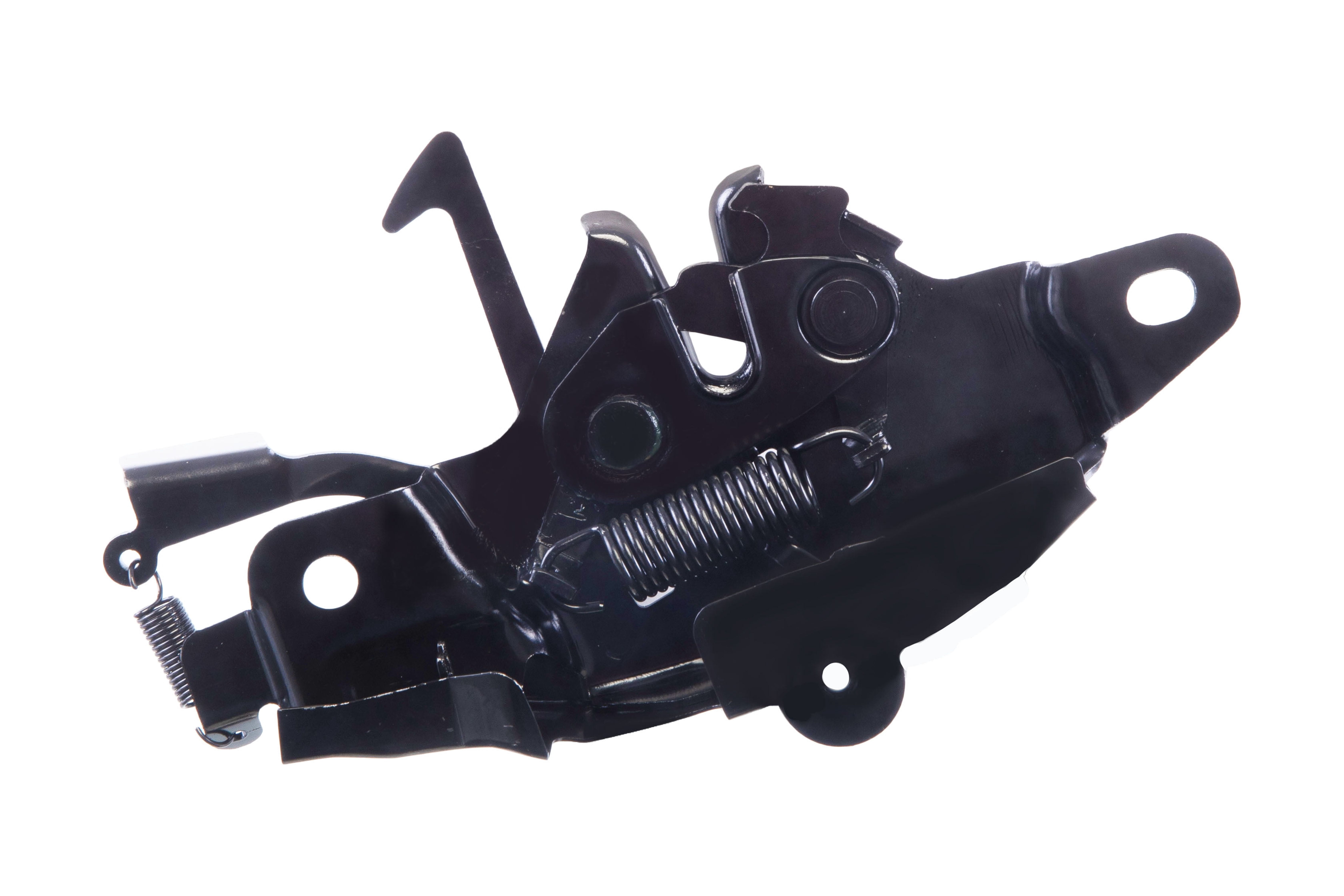 Hood Lock Latch 811302L000 ELANTRA TOURING WAGON F... - Grandado