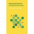 thumbnail image 1 of Pre-Owned Keskustelupuisto - Conversation Park: Peli yhteisestä maaperästä (Hardcover) 9529459297 9789529459292, 1 of 1