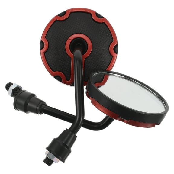 Zehuanyu  Large Motorcycle Rearview Mirror Electric Vehicle