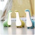 thumbnail image 1 of Cute Dinosaur Night Light Led Table Night Lamp For Kids Usb Rechargeable Baby Sleepingtimming Light, 1 of 5