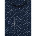 thumbnail image 3 of Andrew Fezza Men's 17056 Slim Fit Comfort Flex Collar Dress Shirt - 15.5, 3 of 3