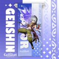thumbnail image 1 of Genshin Impact Character Towel. 28 Inch Household Decoration Tower., 1 of 3