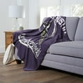 thumbnail image 2 of Stephen F Austin Lumberjacks Alumni Silk Touch Throw Blanket, 2 of 5