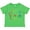 Apple Green, variant on Inktastic Rainbow Gradient Autism Boys or Girls Toddler T-Shirt