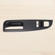 thumbnail image 1 of Interruptor para coche Likrtyny manija de puerta interior VW Golf GTI 2 2004-2009 lado izquierdo del conductor, 1 of 7