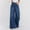 c02Blue, variant on Arnsht Women's High Waist Baggy Jeans 90s Trendy Boyfriend Wide Leg Denim Y2K Vintage Loose Fit in Medium Retro Wash Black M