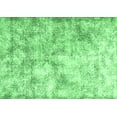 thumbnail image 1 of Ahgly Company Indoor Rectangle Persian Emerald Green Traditional Area Rugs, 5' x 8', 1 of 4